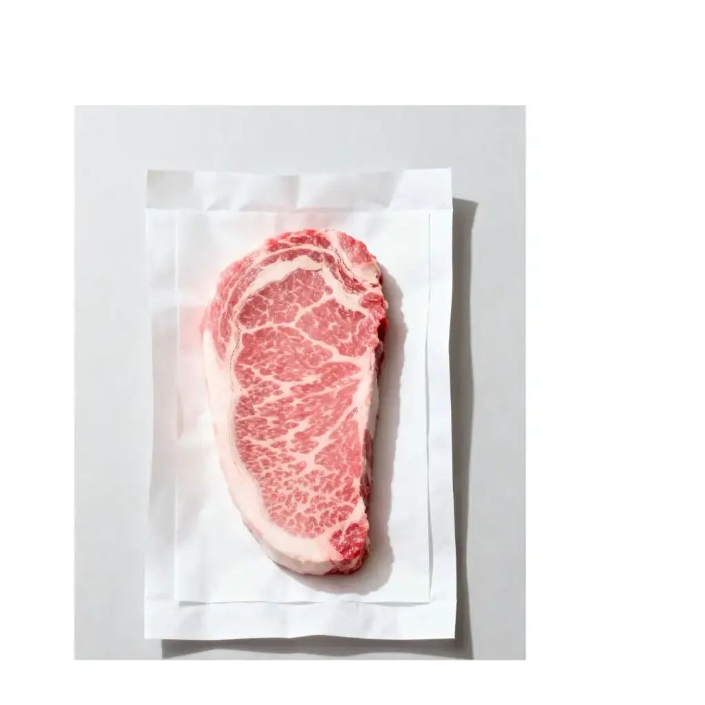 有機生鮮草飼牛排